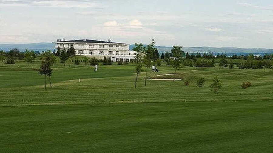 Sliven GC