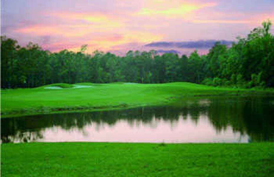Calabash Golf Links in Calabash, North Carolina, USA Golf Advisor