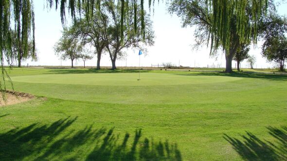 Lovington New Mexico Golf Guide
