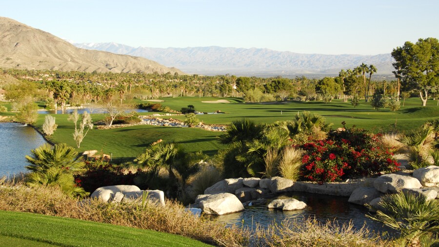 Ironwood Country Club
