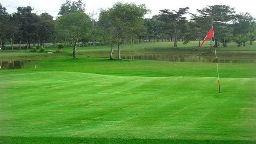 Sri Trang GC