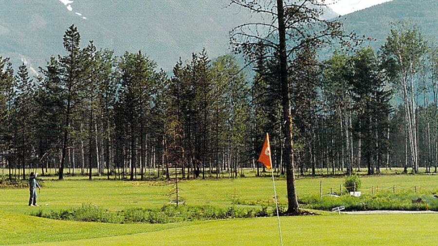 Melsview Links GC