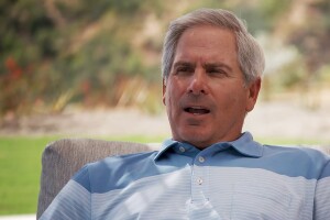 Feherty Fred Couples Bonus Clip 2