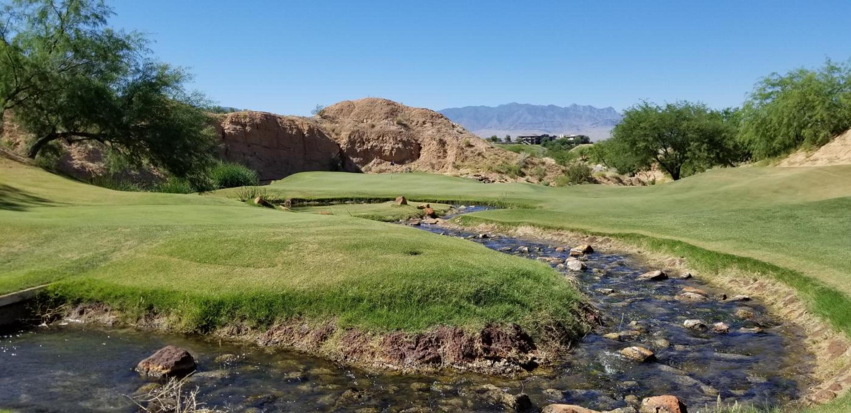 Wolf creek (Photo submitted by Titaniumhen on 07/01/2019)