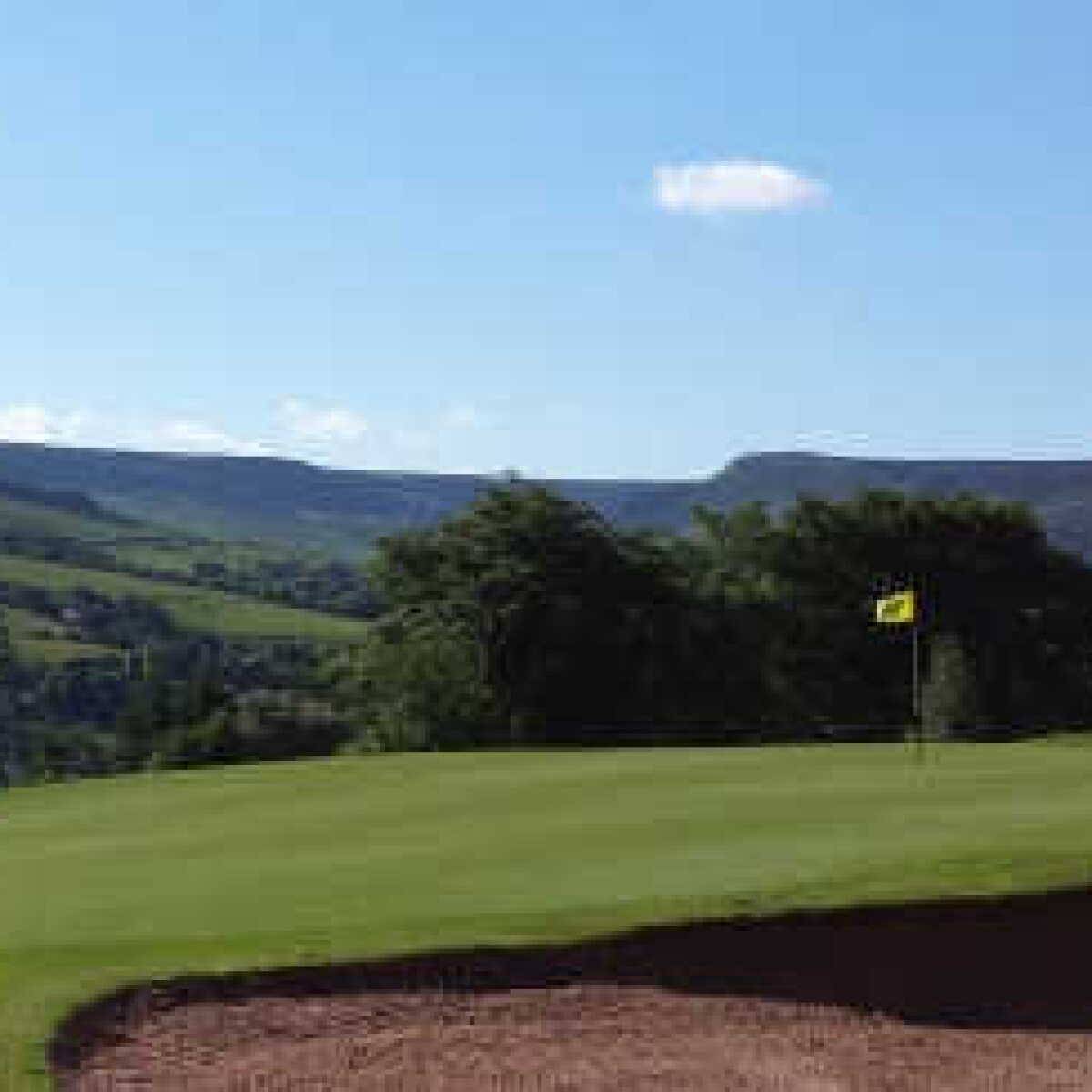 Saddleworth Golf Club in Uppermill, Oldham, England GolfPass