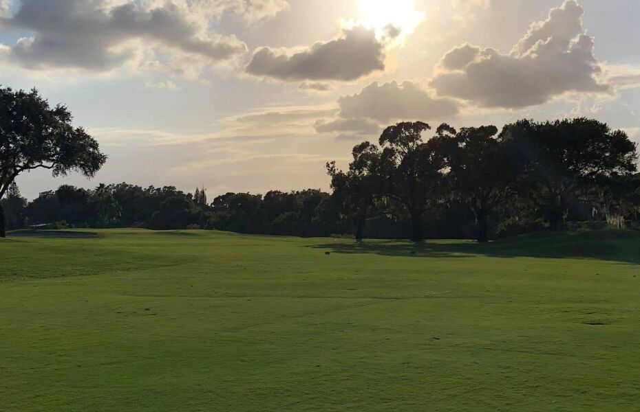 St. Petersburg Country Club in Saint Petersburg, Florida, USA GolfPass