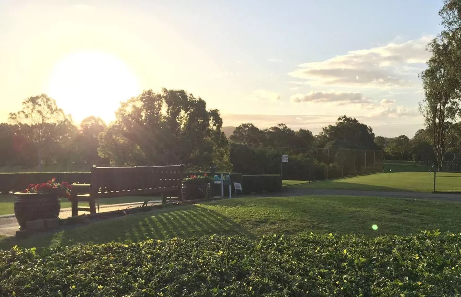 Tallebudgera GC