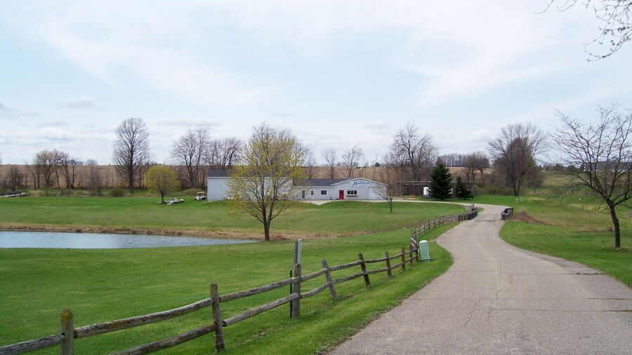 Mulligan's GC