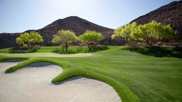 SouthShore GC