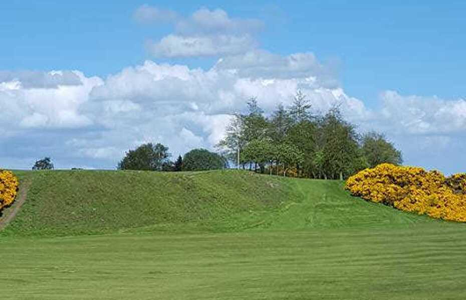 auchterderran golf course auchterderran golf course