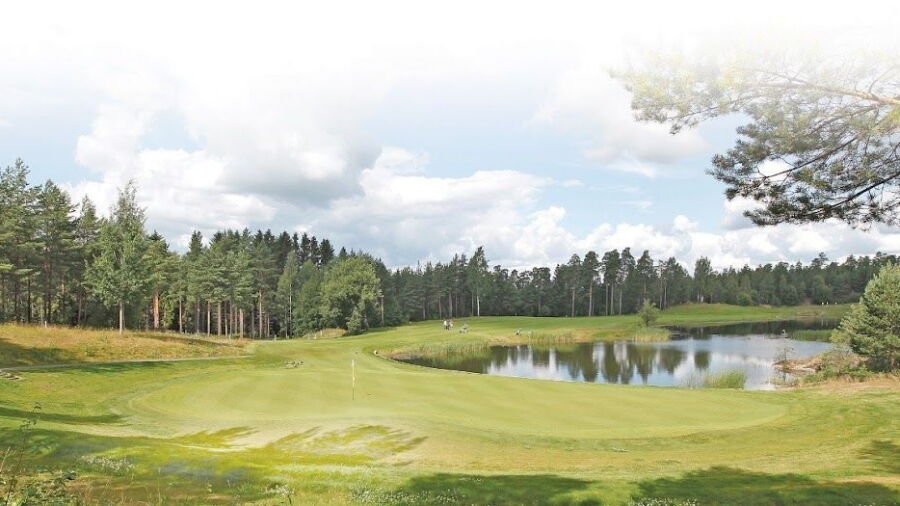 Kankaisten Golf