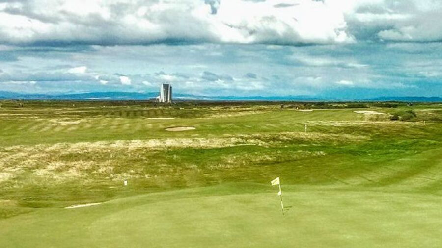 Fleetwood GC