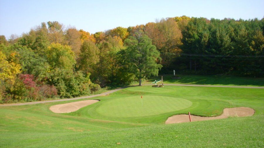 Neillsville CC: #3