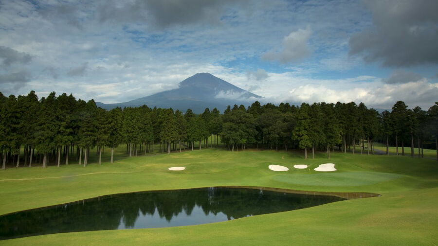 Taiheiyo Club Gotemba