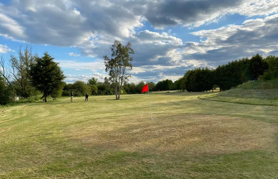 Leam Valley Golf Centre