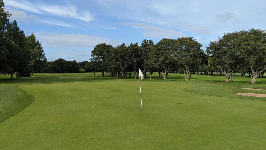 Abergele GC