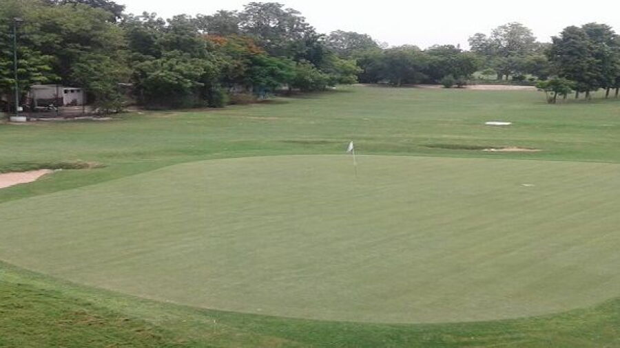 Lucknow GC