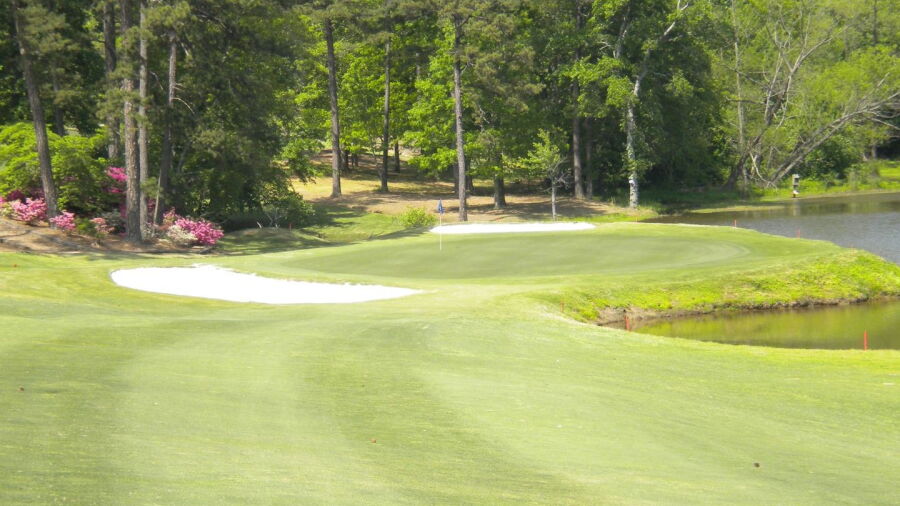 Fox Run CC