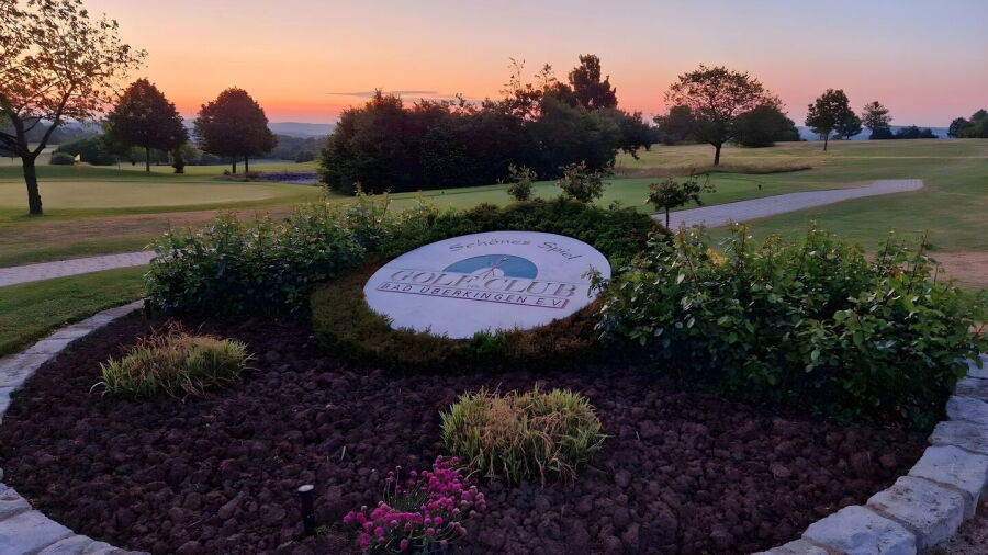 Bad Ueberkingen GC