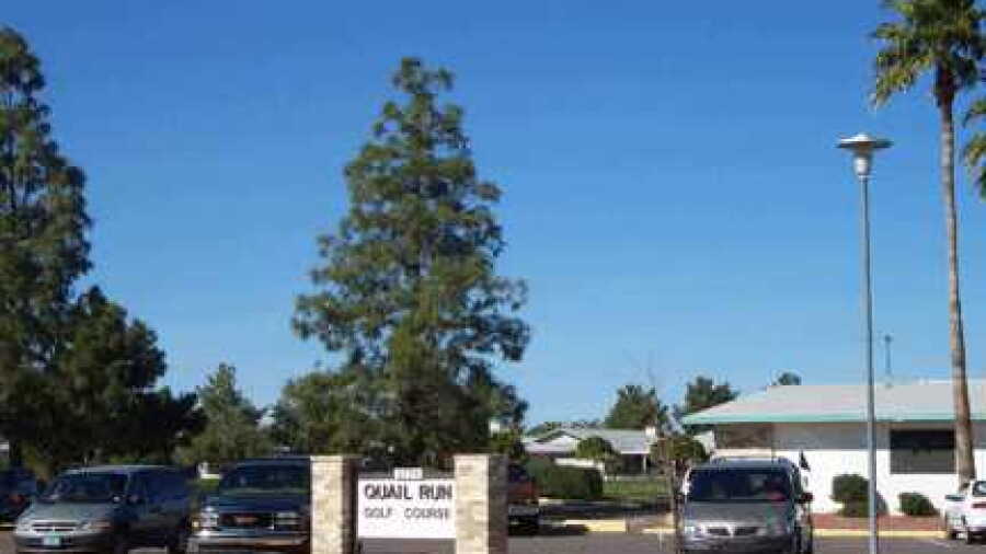 Quail Run GC