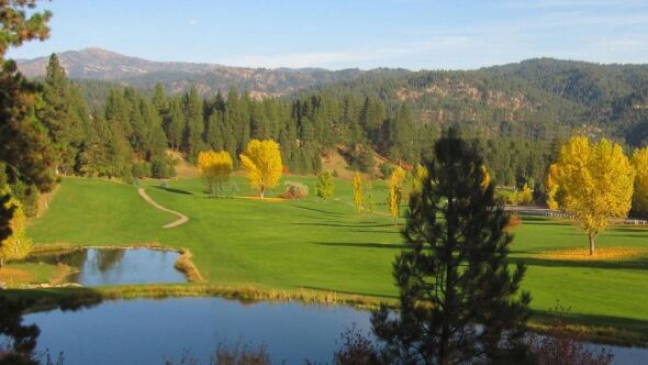 Terrace Lakes Resort