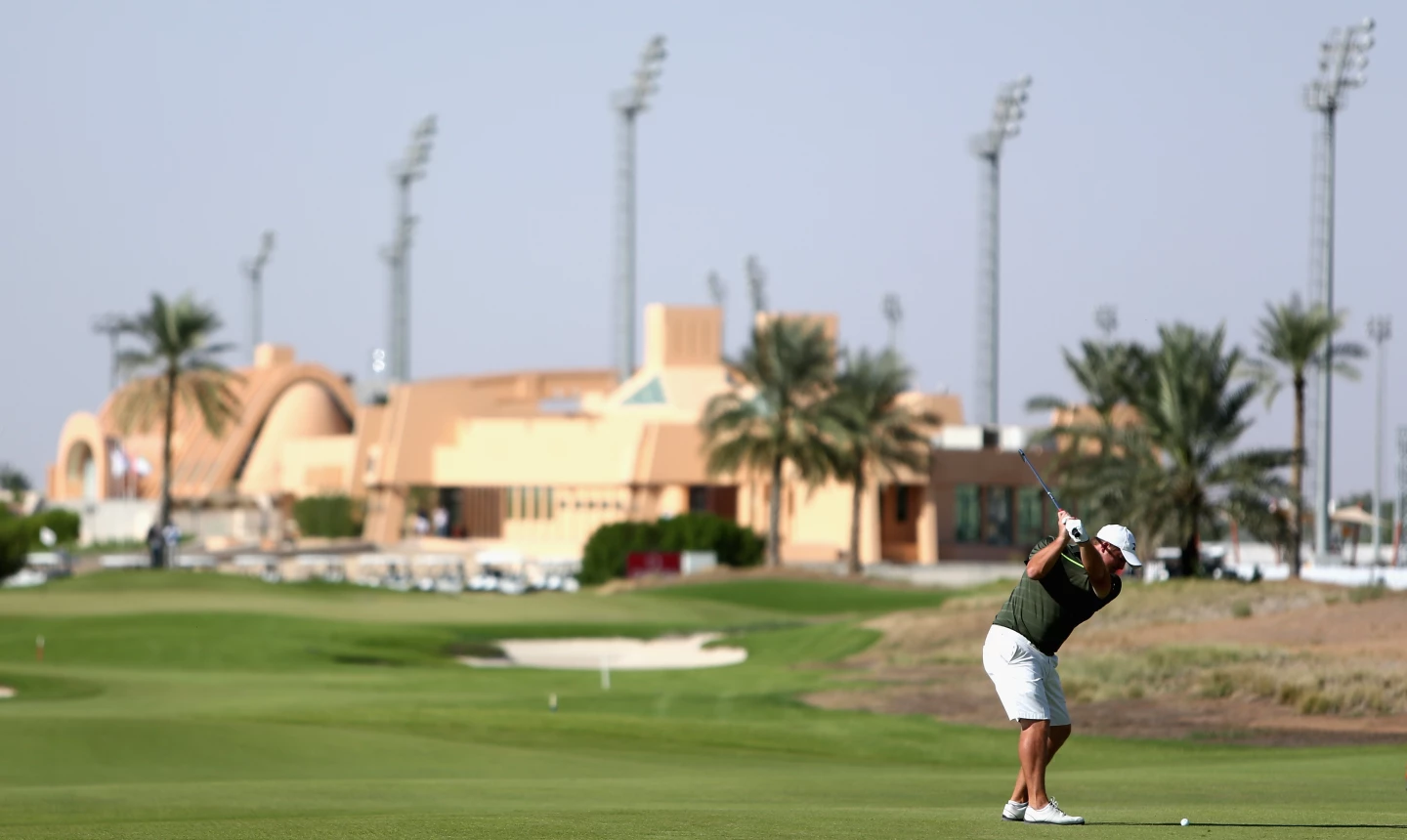 MENA Golf Tour Championship