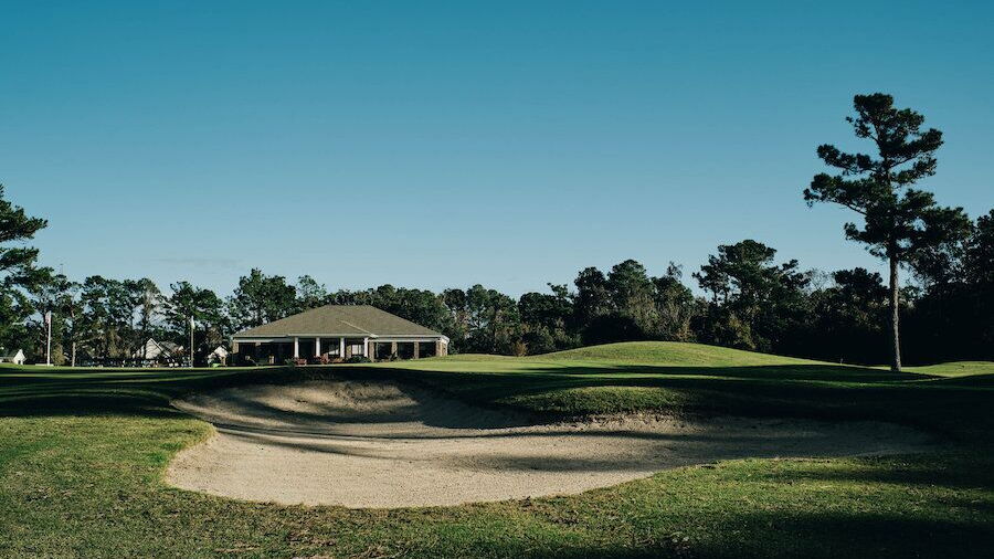 Brandywine Bay GC