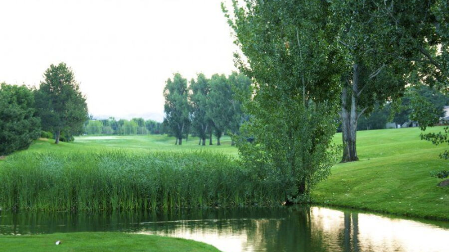 Eagle Hills GC
