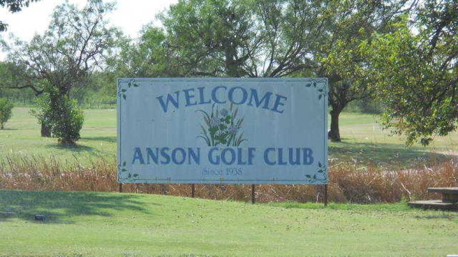 Anson GC