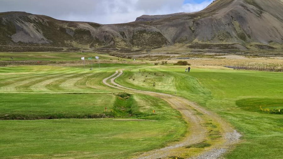 Vestarr GC