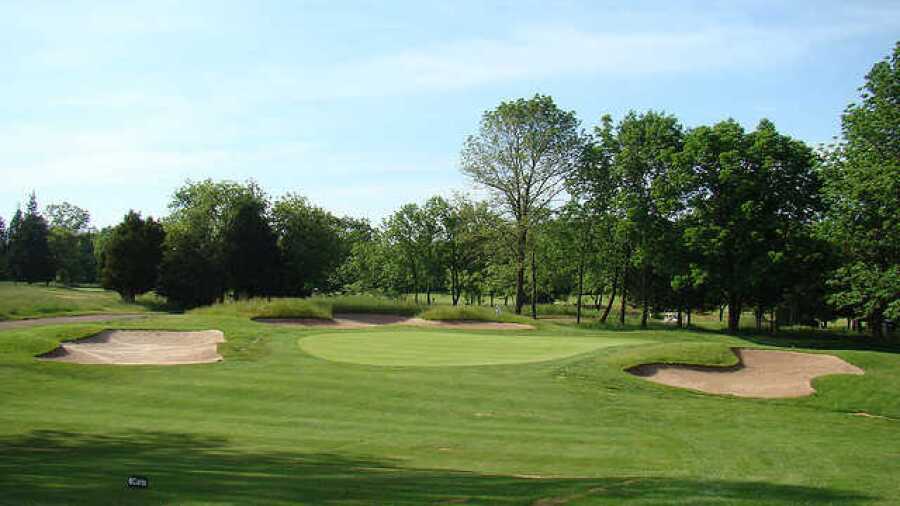 Quail Brook GC