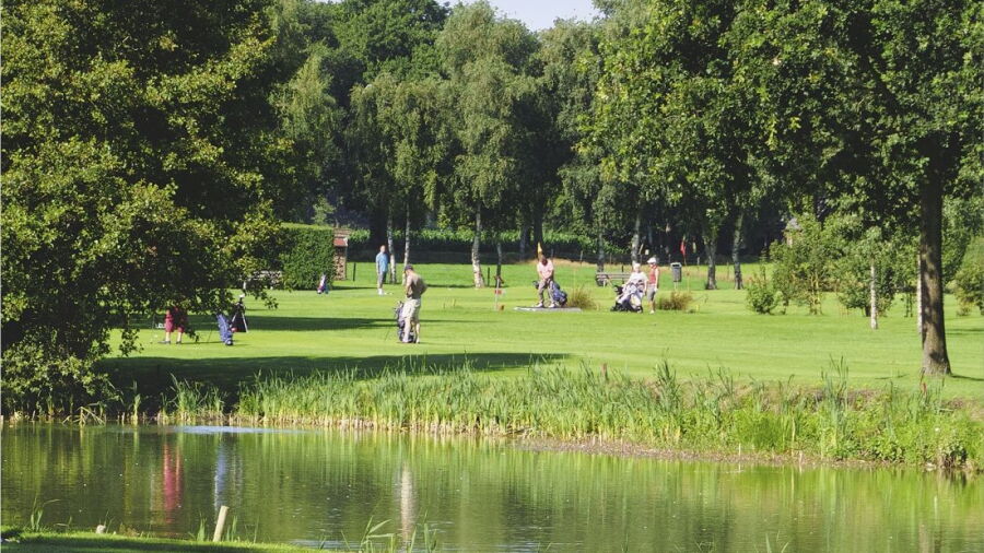 GC Erve Braakman
