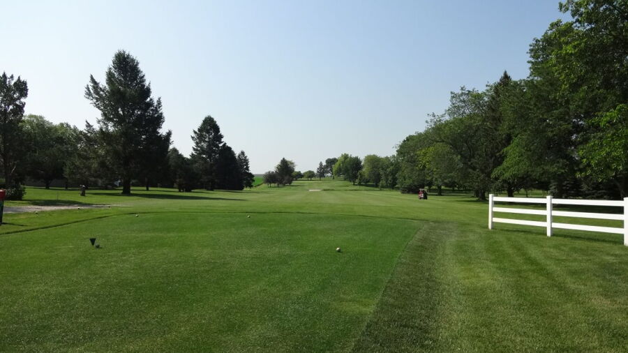 Meadowbrook GC