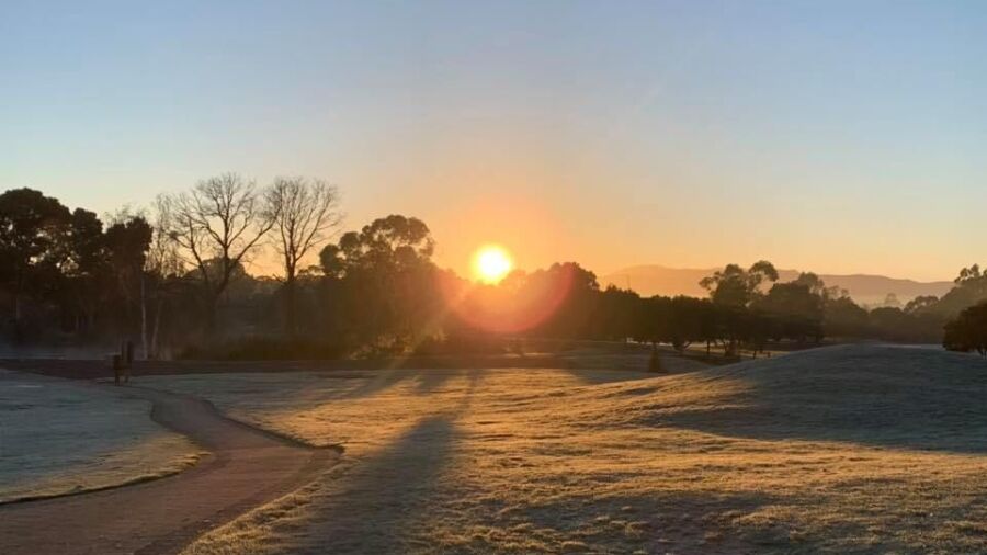 CC Tasmania