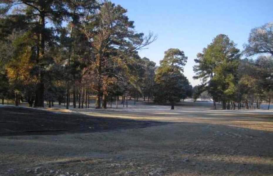 Live Oaks Golf Club in Jackson, Mississippi, USA GolfPass