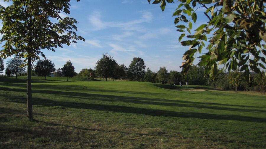 Salzgitter/Liebenburg GC