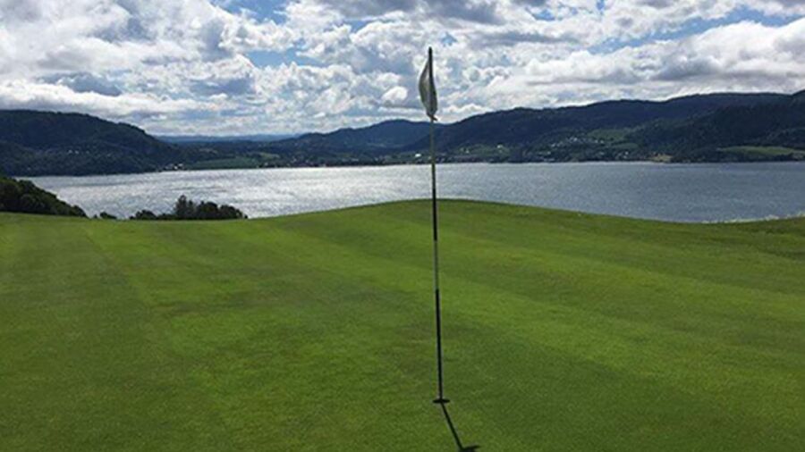 Byneset Golf - South