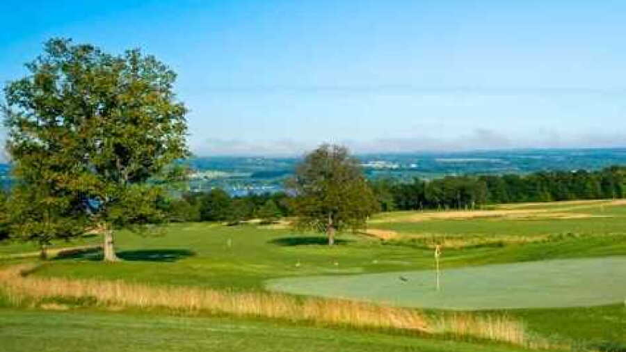 King Ferry GC