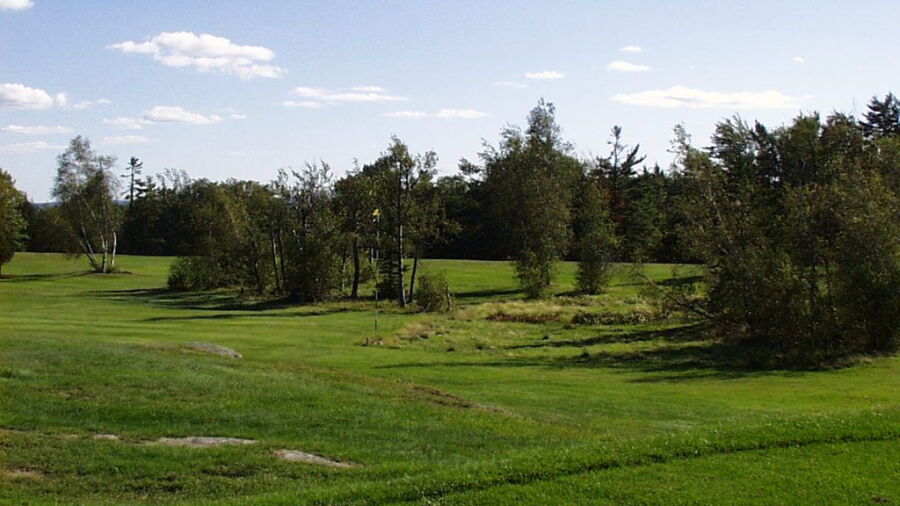 Oak Hill GC: #6
