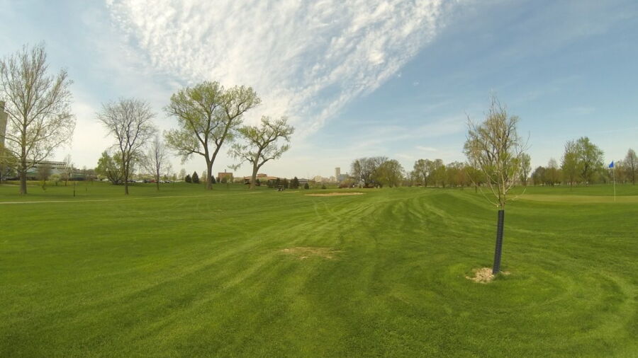 Dodge Riverside GC