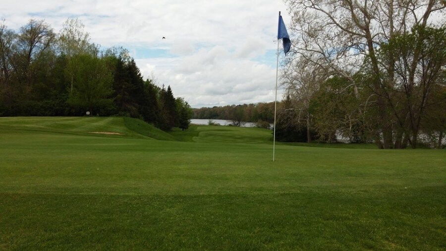 Orchard Hills CC