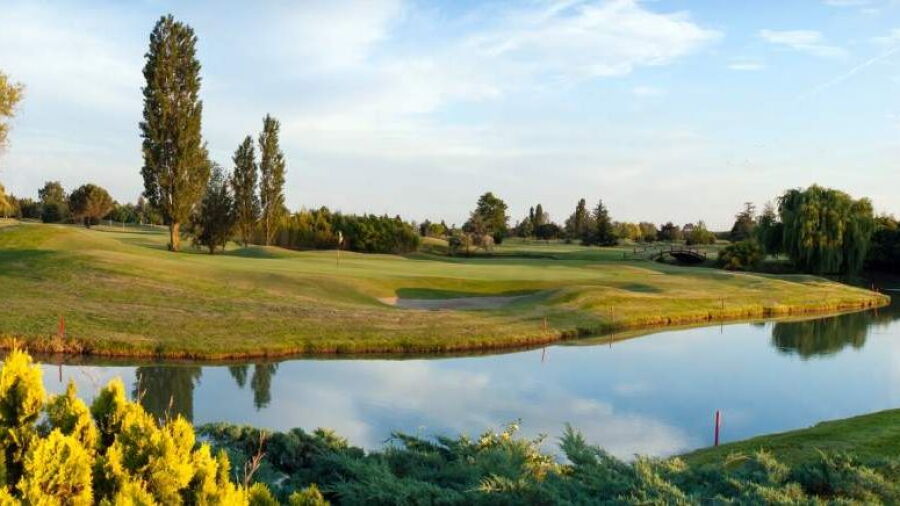 Toulouse-Seilh GC