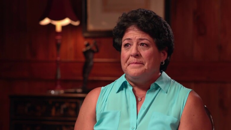 Nancy Lopez