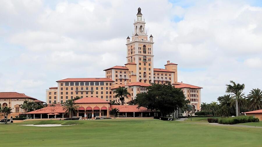 Biltmore - hotel