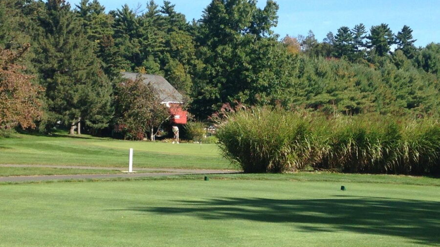 Hop Meadow CC