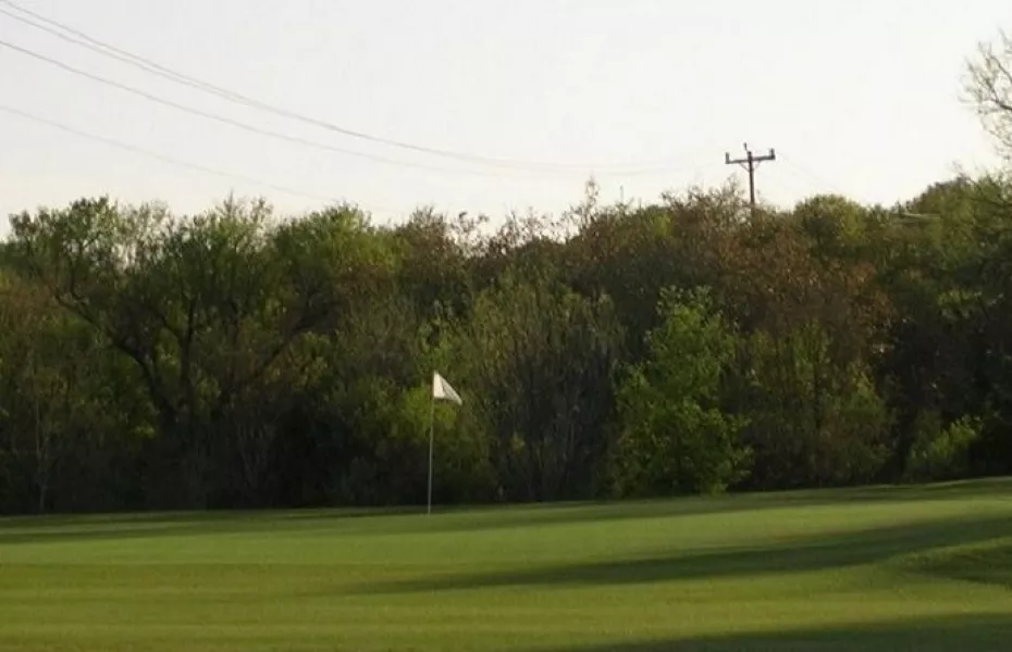 Alamo GC
