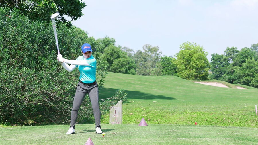 Chi Linh Star GCC
