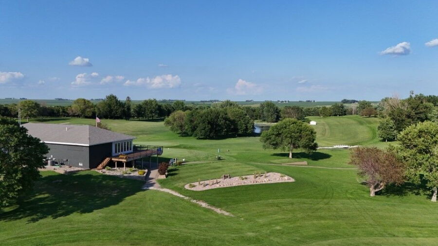 Spring Lake GCC
