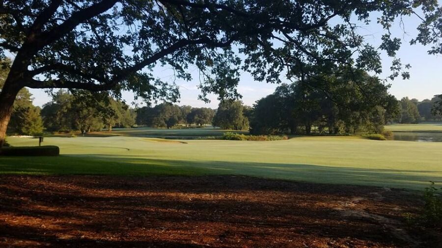 Nonami Plantation GC