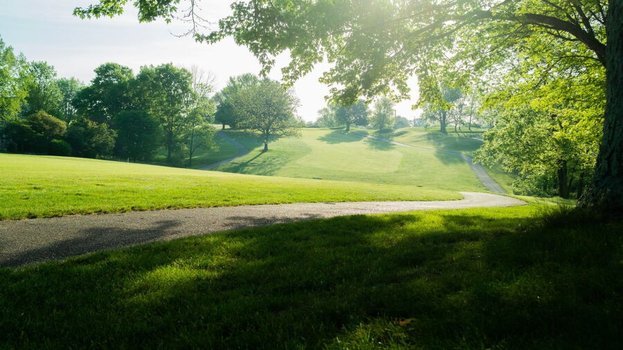 Eagle Pointe Golf & Tennis Resort